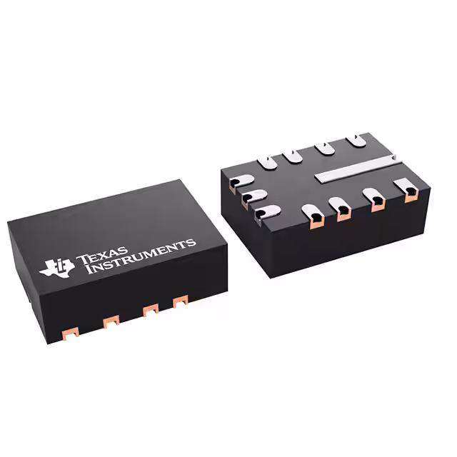 LMR33620APAQRNXRQ1 Texas Instruments  Spannungsregler - DC-DC-Schaltregler